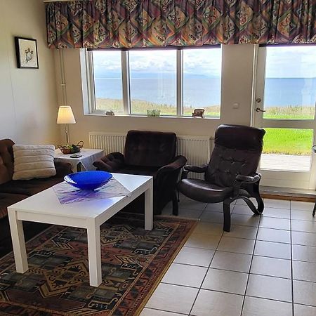 Kind Guesthouse - The Village Budardalur Екстер'єр фото